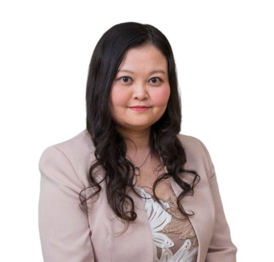 Beatrice Wong